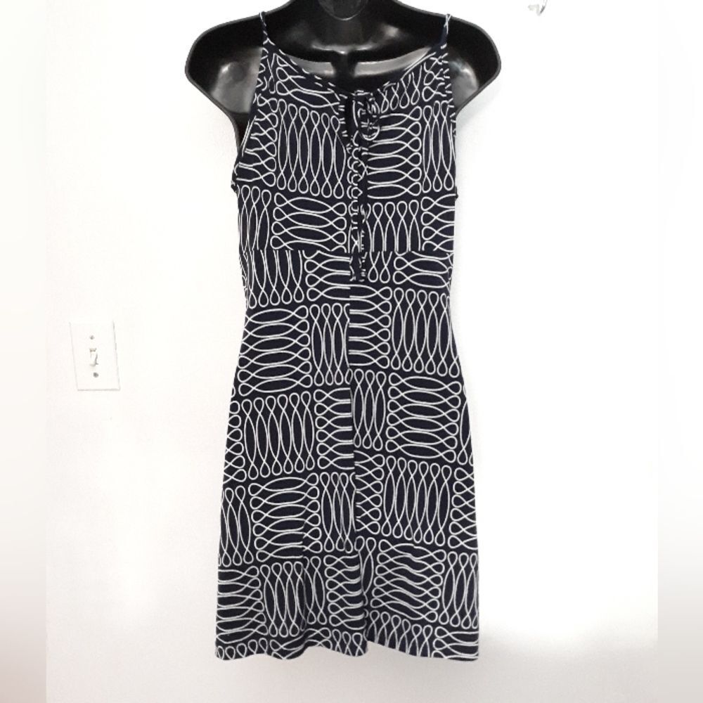 Sweet Storm ruffled dress - Picture 5 of 6